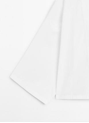 Сорочка massimo dutti 7