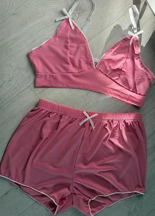 Пижама жіноча