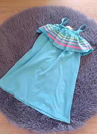 Сарафан 4/5 років