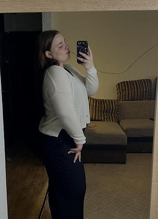 Кардиган фактурний 3