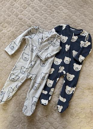 Флісові чоловічки