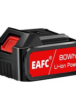 Акамулятор eafc 80wh 21v