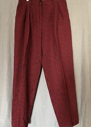 Вінтаж брюки