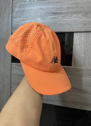 Кепка new balance