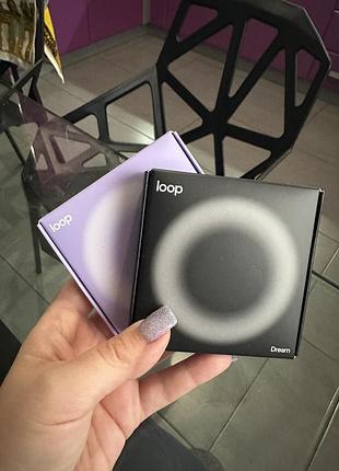 Беруші loop dream оригінал