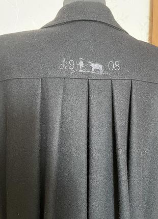 1100 пальто austria 6