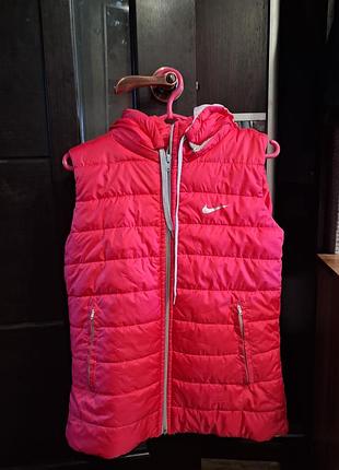 Жилетка nike