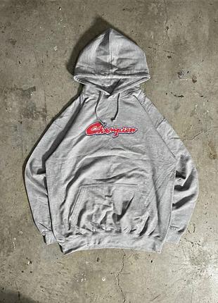 Champion худі