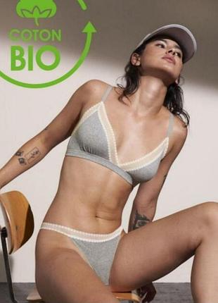 Трусики go ribbet tanga