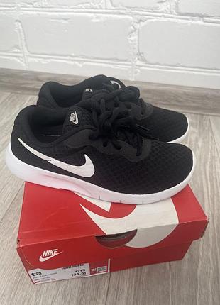 Кросівки nike, 31,5