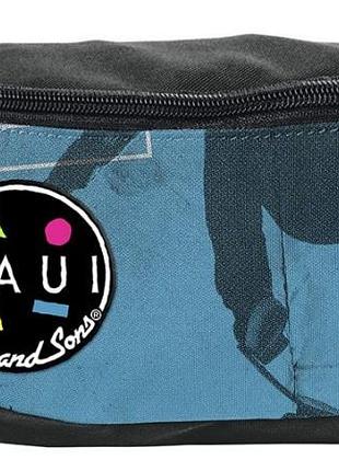 Сумка на пояс, бананка paso