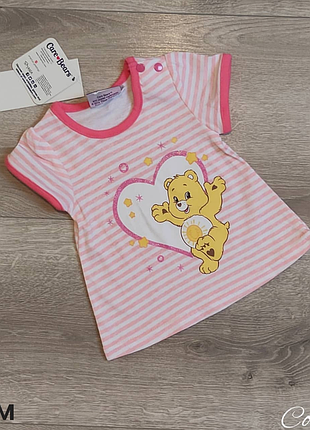 Футболочка care bears
футболка для девочки