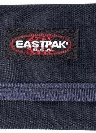 Ключниця тканинна, чохол для ключів eastpak синій