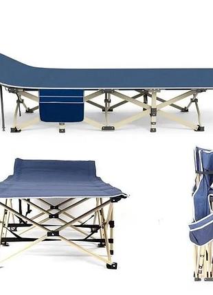 Розкладне ліжко з ніжками/розкладачка (190х71х35)