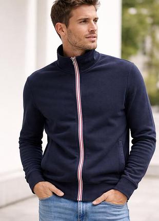 Чоловіча кофта tommy hilfiger