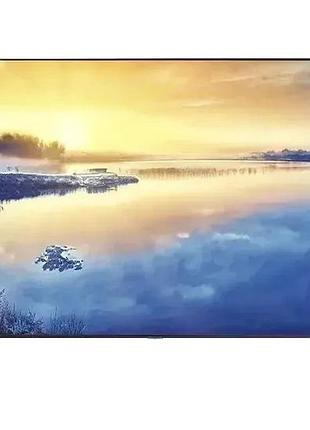 Телевізор android tv 42" дюйми android t2 full hd usb/hdmi wi-fi