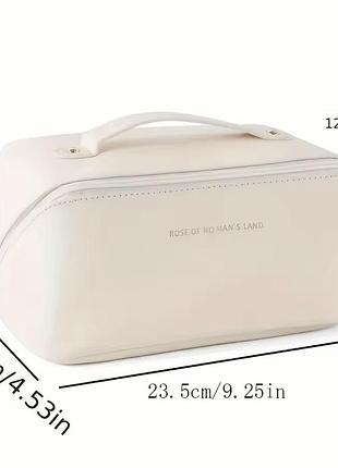 Вмістка косметичка 3