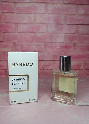 Blanche – тестер парфум 58 мл 🌸 цветочный альдегидный женственный аромат | оаэ