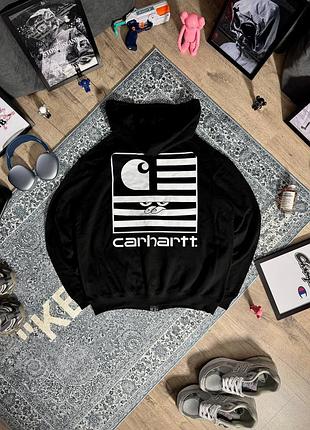Carhartt зіп-худі