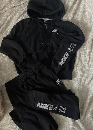 Костюм nike