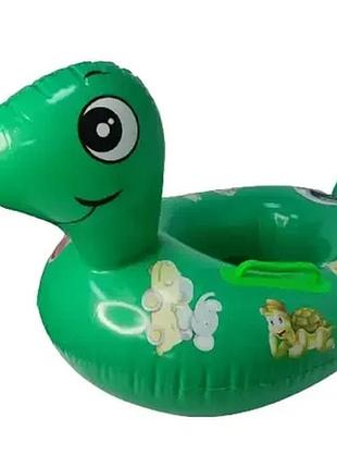 Надувне коло черепаха (60см*46см)