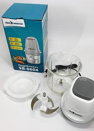 Блендер seabreeze sb-0604 5