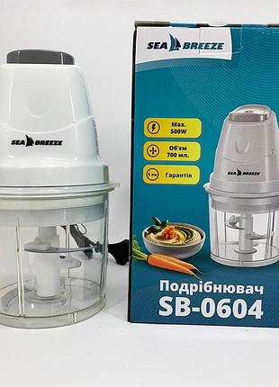 Блендер seabreeze sb-0604 7