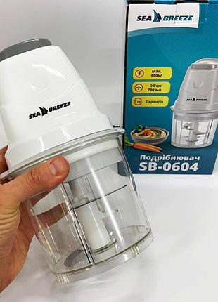 Блендер seabreeze sb-0604 8