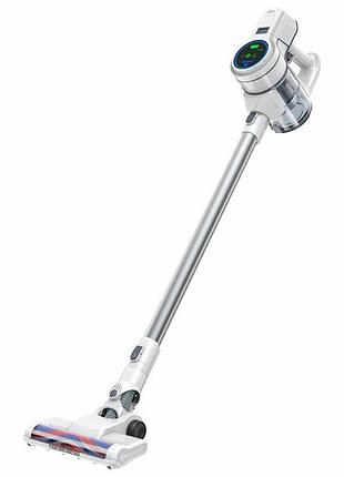 Пылесос беспроводной adler ad 7064 350вт для сухой и влажной уборки аккумулятор 2000 мач