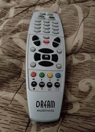 Пульт управления dream в отличном состоянии