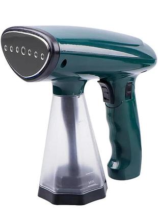 Отпариватель для одежды haeger 1277 - 1600 вт 3