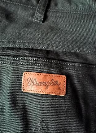 Wrangler w-38. l-32.