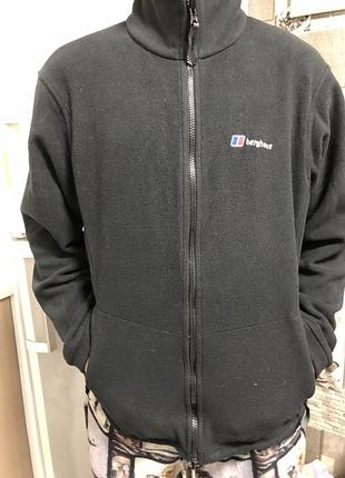 Брендовая флиска