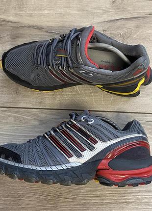 Кроссовки adidas adistar revolt running