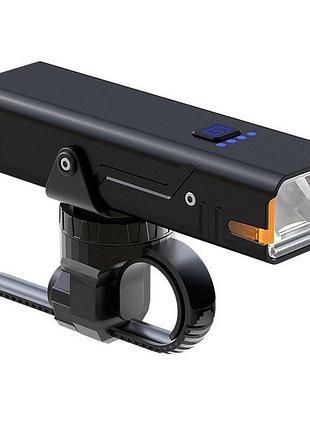 Велофара q06, 310lm