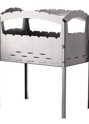 Мангал раскладной большой (4820152617415)