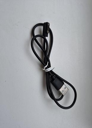 Кабель зарядки yudadiy для смарт годин kingwear kw10, kw20