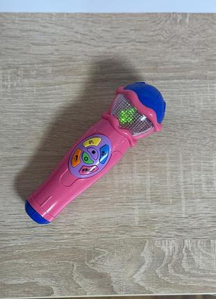 Музичний мікрофон