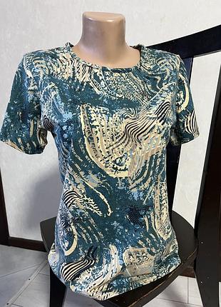 Блузка футболка нова