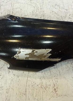 Боковушка права suzuki lets 1/2