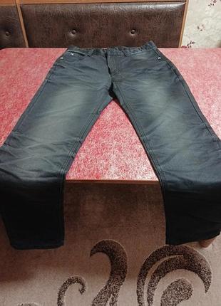 Джинси чоловічі