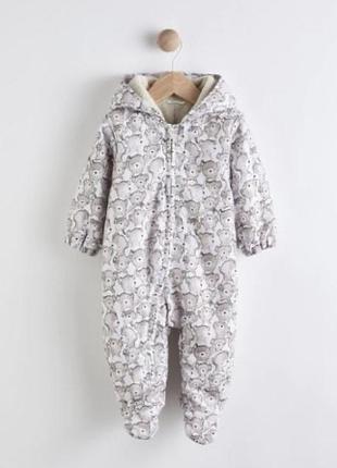 Весняний комбінезон next