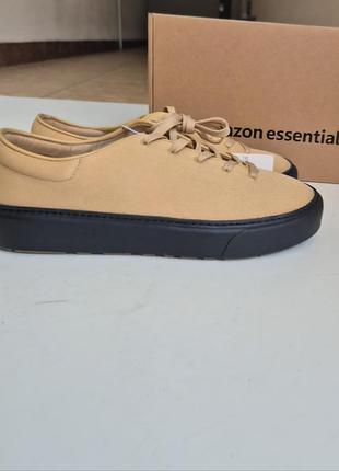 Текстильные кеды 43-44