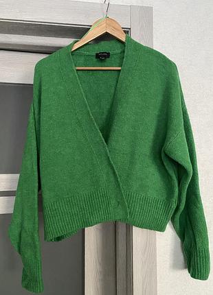 Жиночий кардиган new look, розмір l