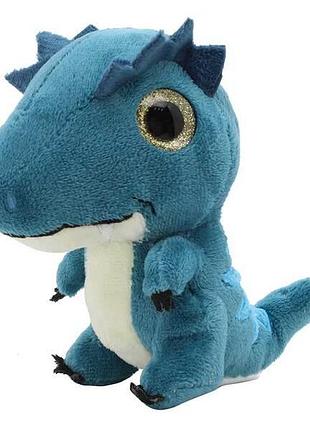 Cutekins доісторичні тварини анкілозавр (12 см), fv35057-1