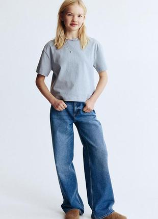 Джинсы новая коллекция hm