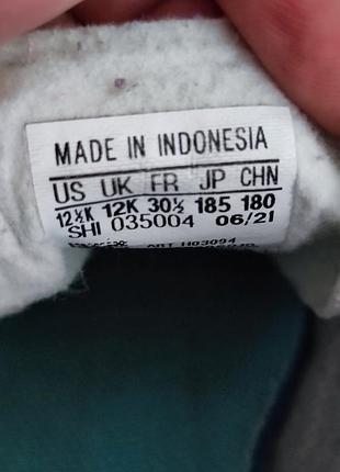 Adidas gazelle кроссовки кеды 4