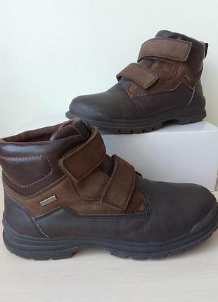 Ботинки geox 37 размер