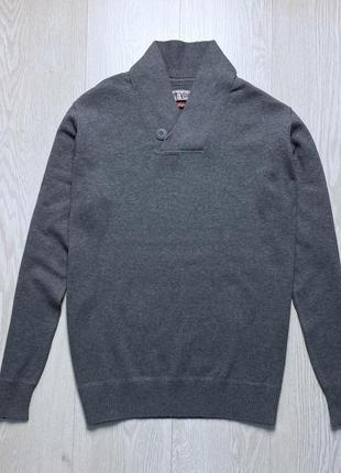 Джемпер пуловер светр1 фото