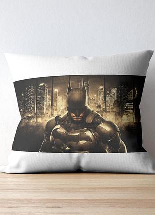 Подушка бетмен batman бетмен 21173